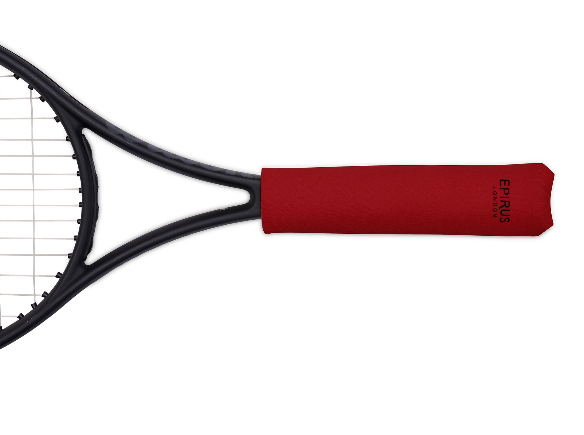 Bande antidérapante de poignée de raquette épaissie, surgrip de Tennis,  bande de poignée de raquette de Badminton, raquette de Tennis – les  meilleurs produits dans la boutique en ligne Joom Geek