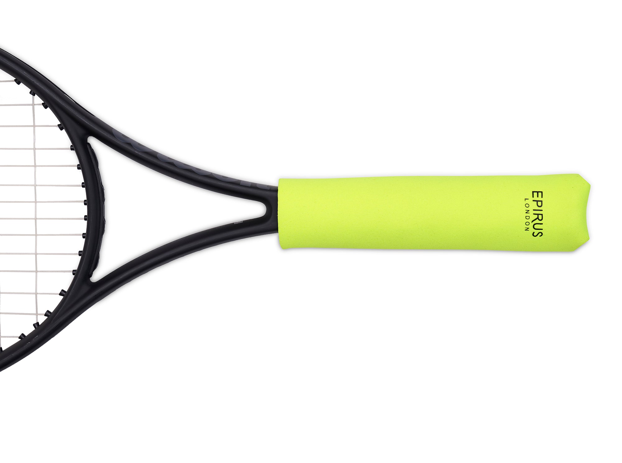 Postcode Eik eenzaam Neoprene Grip Covers | Keep Your Tennis Racket Handles Dry - Epirus London