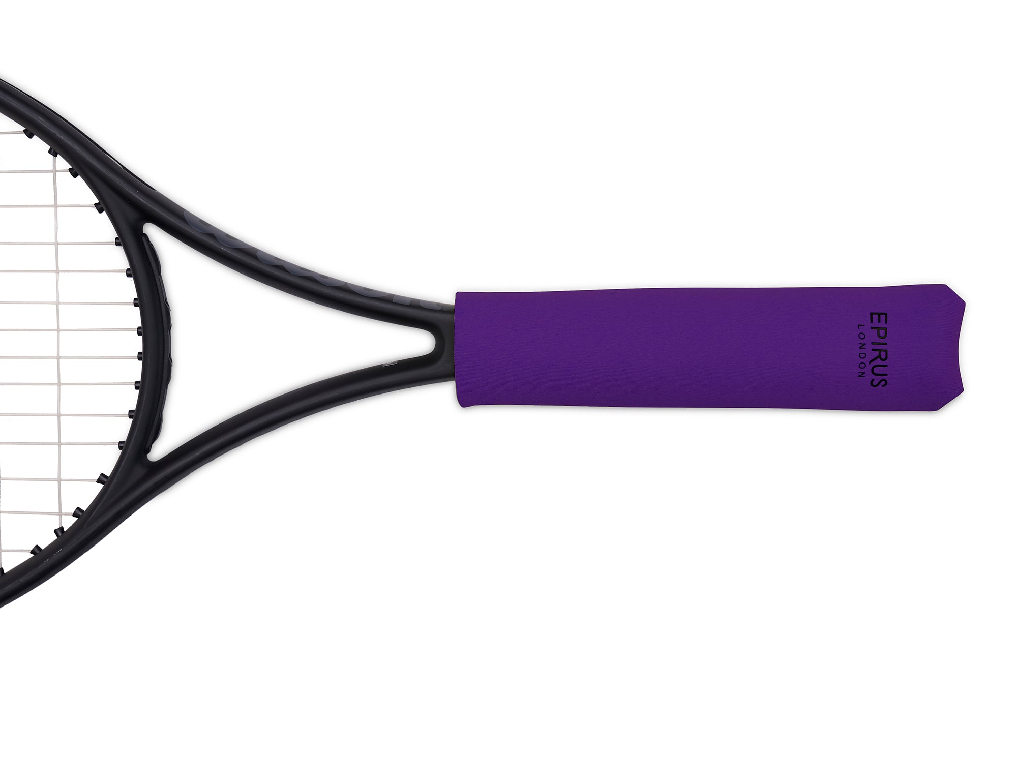 Postcode Eik eenzaam Neoprene Grip Covers | Keep Your Tennis Racket Handles Dry - Epirus London